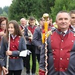 Srebrny i złote jubileusze w Buchcicach