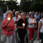 Uroczystości w sanktuarium Matki Bożej Raciborskiej - cz. 2