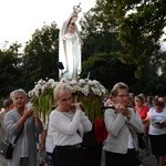 Uroczystości w sanktuarium Matki Bożej Raciborskiej - cz. 2