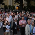 Uroczystości w sanktuarium Matki Bożej Raciborskiej - cz. 2