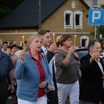 Uroczystości w sanktuarium Matki Bożej Raciborskiej - cz. 2