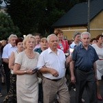 Uroczystości w sanktuarium Matki Bożej Raciborskiej - cz. 2