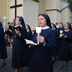 Uroczystości w sanktuarium Matki Bożej Raciborskiej - cz. 2