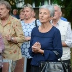 Uroczystości w sanktuarium Matki Bożej Raciborskiej - cz. 2