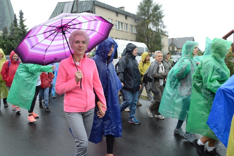 Start strumienia opolskiego