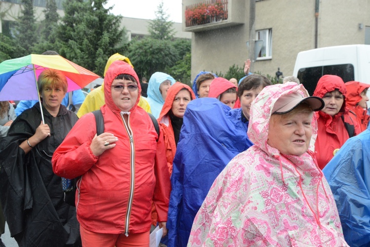 Start strumienia opolskiego