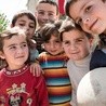 Ponad 500 tys. syryjskich dzieci na uchodźstwie nie chodzi do szkoły