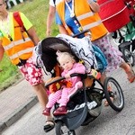 Pielgrzymka Piesza na Jasną Górę - dwa ostatnie dni