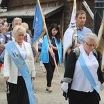 Obchody 76. rocznicy śmierci św. Maksymiliana w Oświęcimiu