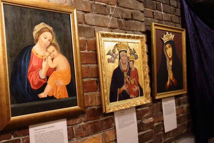10. Noc Cracovia Sacra: wystawa ikon i koncerty