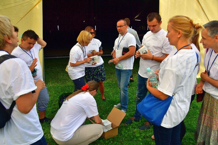 Tatrzańskie Worship - cz. 1