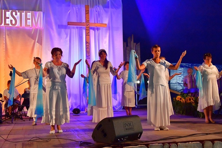 Tatrzańskie Worship - cz. 1