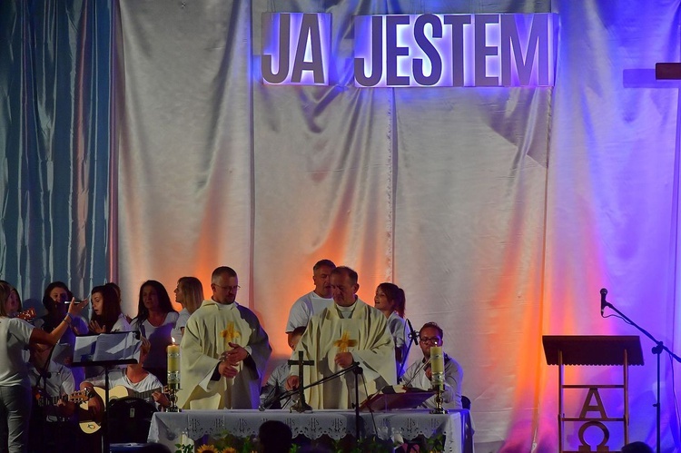 Tatrzańskie Worship - cz. 2