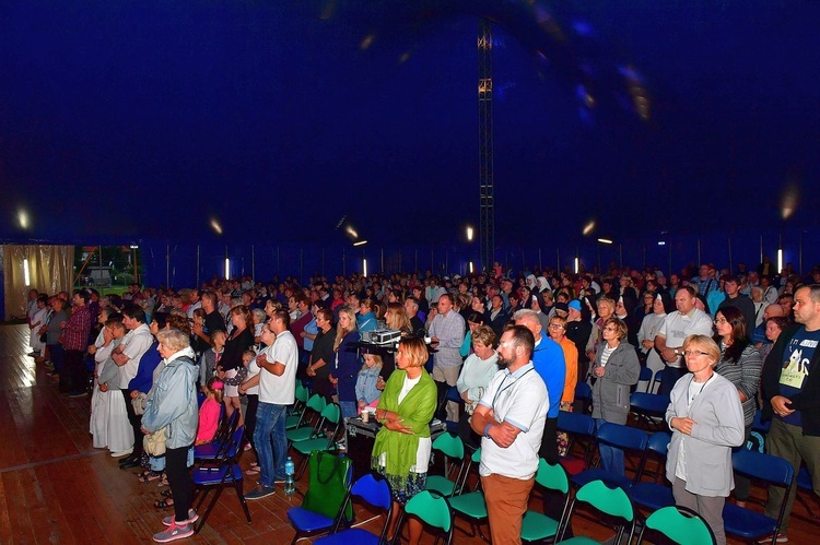 Tatrzańskie Worship - cz. 2