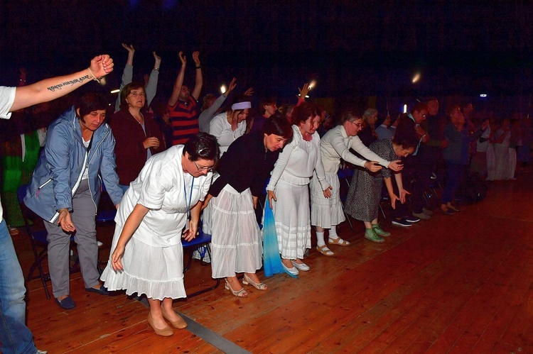 Tatrzańskie Worship - cz. 2