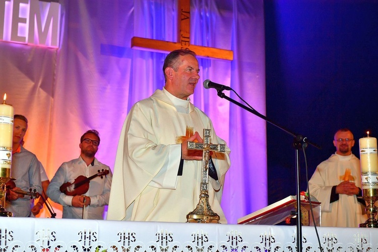 Tatrzańskie Worship - cz. 2