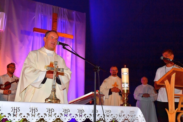 Tatrzańskie Worship - cz. 2