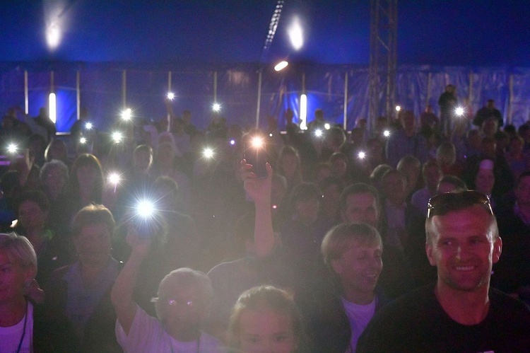 Tatrzańskie Worship - cz. 2