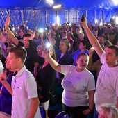 Tatrzańskie Worship - cz. 2