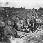 97. rocznica Bitwy Warszawskiej 1920 roku