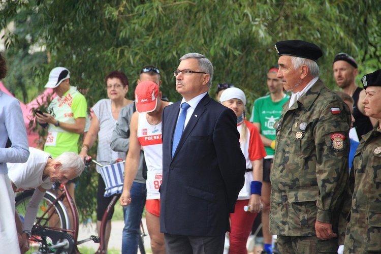 Maraton Solidarności 2017