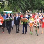 Maraton Solidarności 2017