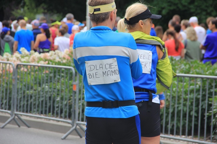 Maraton Solidarności 2017