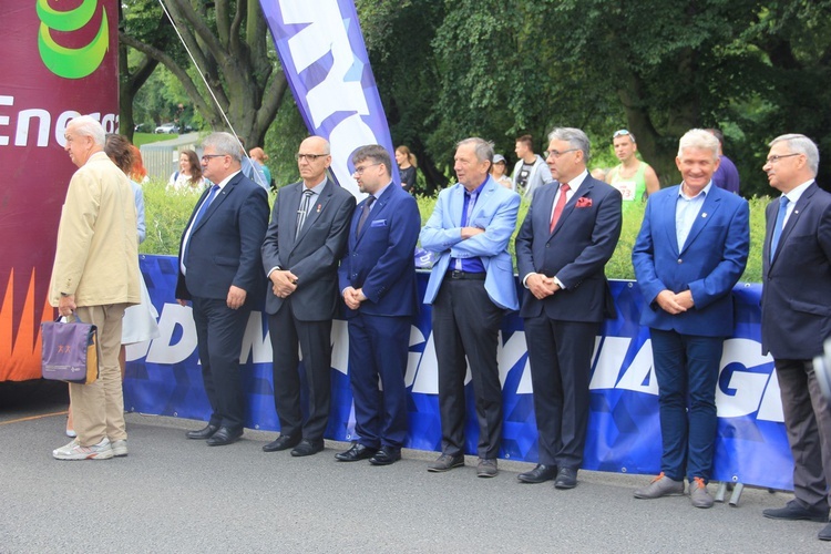 Maraton Solidarności 2017