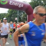 Maraton Solidarności 2017