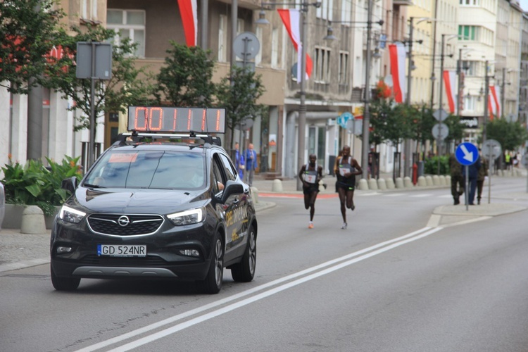 Maraton Solidarności 2017