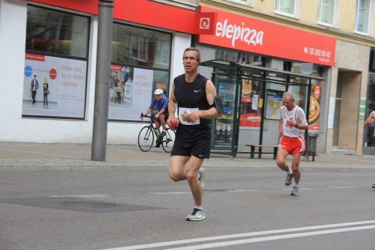 Maraton Solidarności 2017