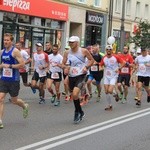 Maraton Solidarności 2017