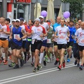 Maraton Solidarności cieszy się niesłabnąca popularnością