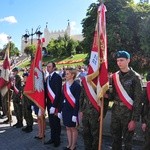 Święto Wojska Polskiego w Lublinie