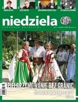 Niedziela 33/2017