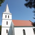 800-lecie kościoła w Zachowicach