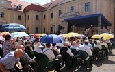 Odpust metropolitalny w Rudach