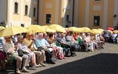 Odpust metropolitalny w Rudach