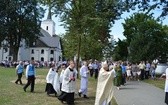 Odpust u Królowej Podhala