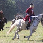 Inscenizacja Bitwy Warszawskiej