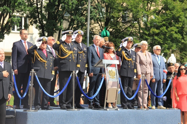 Święto Wojska Polskiego w Gdyni