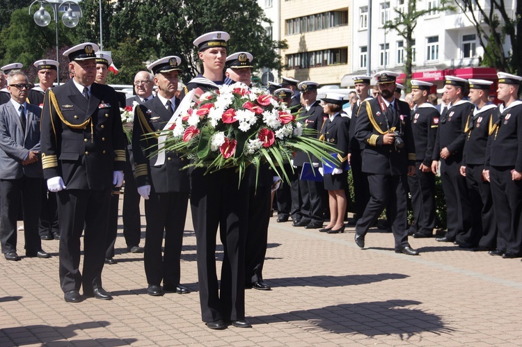 Święto Wojska Polskiego w Gdyni