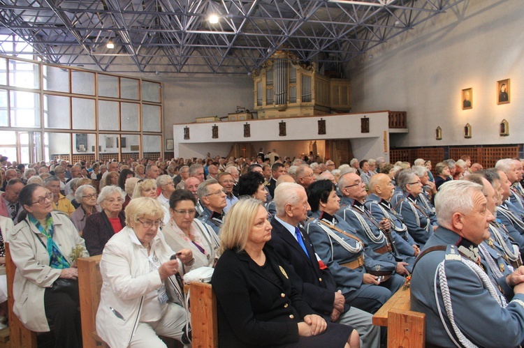 Święto Wojska Polskiego w Gdyni