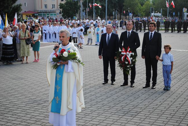 Święto Wojska Polskiego 