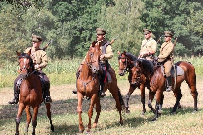 Letni kurs historii w skansenie