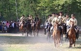 Letni kurs historii w skansenie