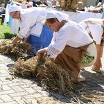 Diecezjalne Dożynki