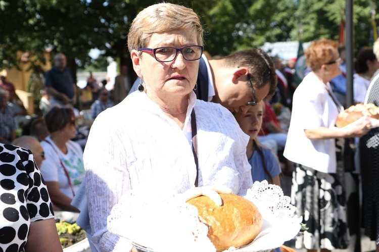 Diecezjalne Dożynki