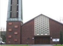 Sprawa kościoła w Essen: "Proszę nie wytaczać dział"