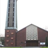 Sprawa kościoła w Essen: "Proszę nie wytaczać dział"